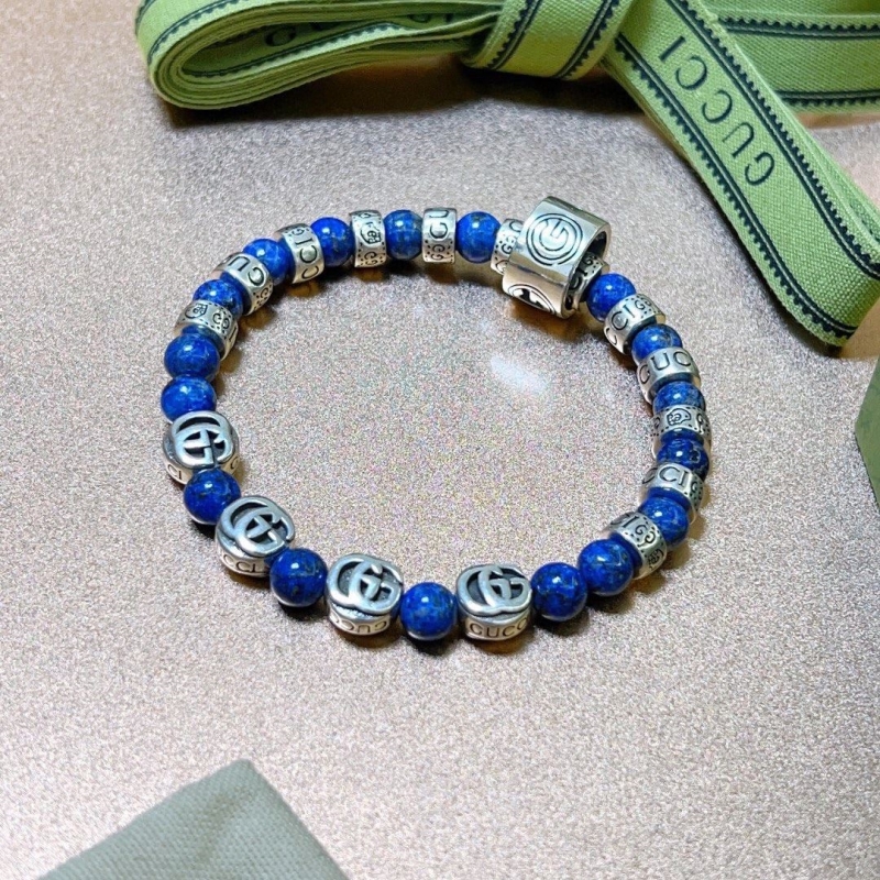 Gvc*1 bracelets